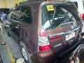 Brown Toyota Innova 2016 for sale -4