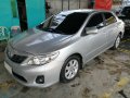 2013 Toyota Corolla Altis for sale in Paranaque -4