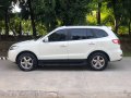 2009 Hyundai Santa Fe for sale in Las Piñas-3