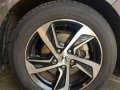 2015 Honda Odyssey at 25000 km for sale -0