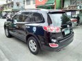 2010 Hyundai Santa Fe for sale in Quezon City-7