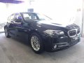 2014 Bmw 5-Series for sale in Pasig -2