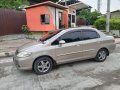 Selling Used Honda City 2007 Sedan in Taguig -0