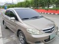 Selling Used Honda City 2007 Sedan in Taguig -1