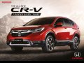 Brand New 2019 Honda Cr-V for sale in Taguig -5