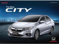 Brand New 2019 Honda City for sale in Caloocan -5