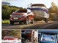 Brand New 2019 Ford Everest for sale in Manila -0