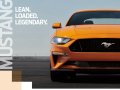 Brand New 2019 Ford Mustang for sale in Muntinlupa -1
