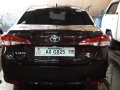 Sell 2018 Toyota Vios Manual Gasoline in Makati-4