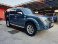 Ford Everest 2014 TDCI Limited Automatic for sale in Las Pinas-1