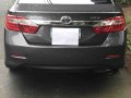 Used 2013 Toyota Camry for sale in Quezon City -0