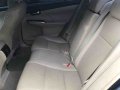 Used 2013 Toyota Camry for sale in Quezon City -1