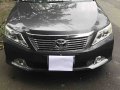 Used 2013 Toyota Camry for sale in Quezon City -2