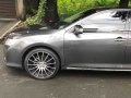 Used 2013 Toyota Camry for sale in Quezon City -1