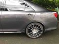 Used 2013 Toyota Camry for sale in Quezon City -0