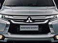 Brand New 2019 Mitsubishi Montero Sport for sale in Pateros -2