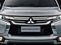 Brand New 2019 Mitsubishi Montero Sport for sale in Pateros -3