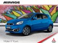 Brand New 2019 Mitsubishi Mirage for sale in Taguig -5