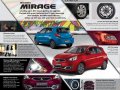Brand New 2019 Mitsubishi Mirage for sale in Taguig -2
