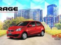 Brand New 2019 Mitsubishi Mirage for sale in Taguig -1