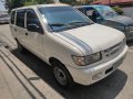 Selling White Isuzu Crosswind 2006 Manual Diesel -1