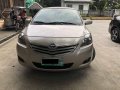 2013 Toyota Vios at 40000 km for sale -0