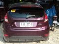 Sell Used 2014 Ford Fiesta Hatchback Automatic Gasoline -0