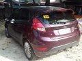 Sell Used 2014 Ford Fiesta Hatchback Automatic Gasoline -1