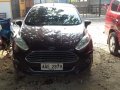 Sell Used 2014 Ford Fiesta Hatchback Automatic Gasoline -2