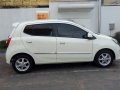 2015 Toyota Wigo at 15000 km for sale in Pasig -0