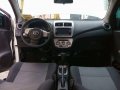 2015 Toyota Wigo at 15000 km for sale in Pasig -1