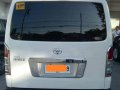 Sell Used 2016 Toyota Hiace at 37000 km in Pasig -1