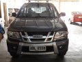 2015 Isuzu Crosswind at 60000 km for sale-0