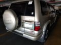 Used 2002 Isuzu Trooper Automatic Diesel for sale-2