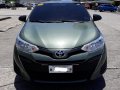 RUSH - 2019 Toyota Vios  - MT for sale in Manila-0