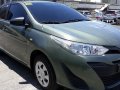 RUSH - 2019 Toyota Vios  - MT for sale in Manila-2