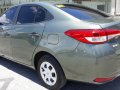 RUSH - 2019 Toyota Vios  - MT for sale in Manila-3