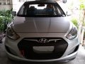 Sell 2nd Hand 2014 Hyundai Accent Automatic at 38000 km -0