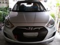 Sell 2nd Hand 2014 Hyundai Accent Automatic at 38000 km -2