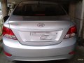 Sell 2nd Hand 2014 Hyundai Accent Automatic at 38000 km -1