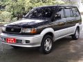 Selling Black Toyota Revo 2000 Automatic Gasoline in Pampanga -1