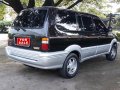 Selling Black Toyota Revo 2000 Automatic Gasoline in Pampanga -2