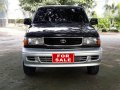Selling Black Toyota Revo 2000 Automatic Gasoline in Pampanga -4