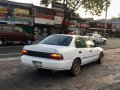 White Toyota Corolla 1997 for sale in Masinloc -1