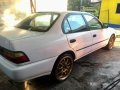 White Toyota Corolla 1997 for sale in Masinloc -2