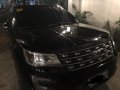 Used 2017 Ford Explorer at 21000 km for sale in Quezon City -2