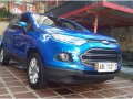 2016 Ford Ecosport Automatic Gasoline for sale-0