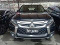 2017 Mitsubishi Montero Sport for sale in Marikina -5