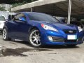 2010 Hyundai Genesis for sale in Makati -9