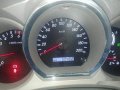 Selling Toyota Fortuner 2011 Automatic Gasoline -0